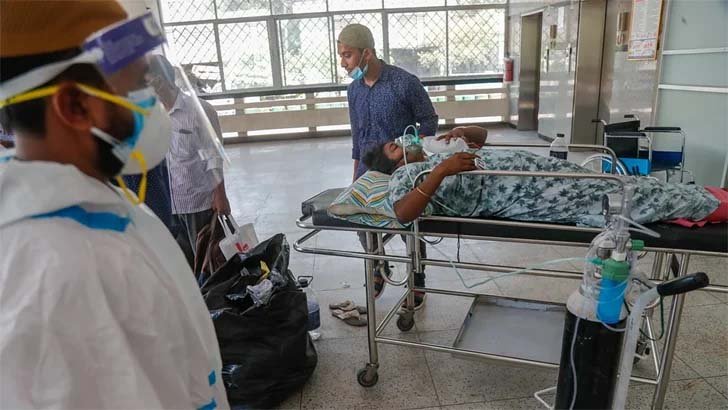 করোনায় মৃত্যু আরও কমল