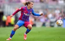 অ্যাটলেটিকো মাদ্রিদে ফিরলেন গ্রিজম্যান