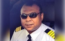 পাইলট নওশাদের মরদেহ আসছে বৃহস্পতিবার