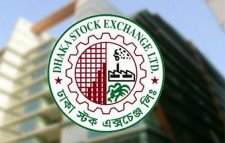 ৬৯০০ পয়েন্ট ছাড়ালো ডিএসই সূচক