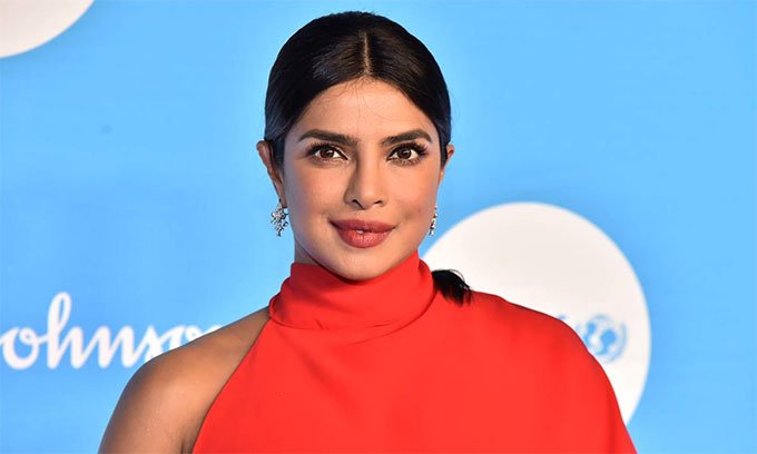 বিয়ের তথ্য ফাঁস করলেন প্রিয়াংকা