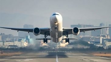 বাংলাদেশ-ভারত ফ্লাইট চলাচল শুরু আজ