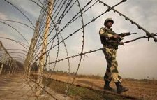 রৌমারী সীমান্তে বিএসএফের গুলিতে বাংলাদেশি নিহত