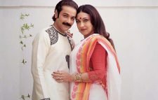 ফের জুটি বাঁধছেন প্রসেনজিৎ-ঋতুপর্ণা