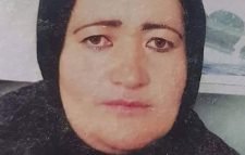 নারী পুলিশ কর্মকর্তাকে নৃশংসভাবে হত্যা করলো তালেবান