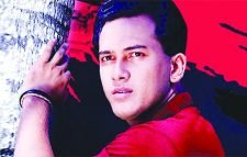 স্মৃতিতে উজ্জ্বল সালমান শাহ্‌