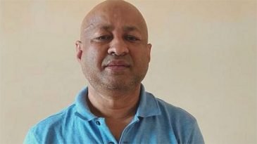 ভারতে পালানো সেই পুলিশ কর্মকর্তা বরখাস্ত