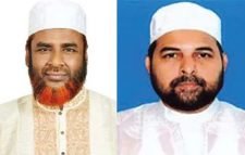 গ্রেপ্তার জামায়াত নেতাদের বিরুদ্ধে মামলা