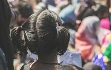 বৃষ্টির দেবীকে খুশি করতে ৬ বালিকাকে নগ্ন করে হাঁটানো হলো