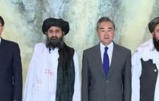 আফগানিস্তানে ৩ কোটি ১০ লাখ ডলারের খাদ্য ও টিকা দিচ্ছে চীন