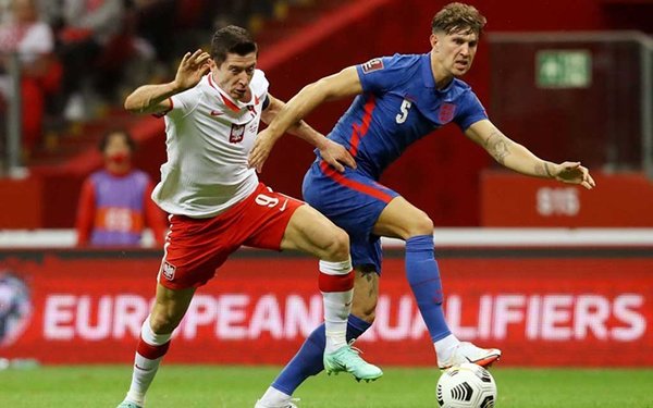 পাঁচ ম্যাচ পর ধরা খেলো ইংল্যান্ড