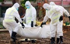 করোনায় আরও ৫৮ জনের মৃত্যু