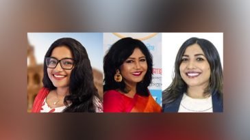 ইতালির সিটি নির্বাচনে বাংলাদেশি বংশোদ্ভূত তিন নারী