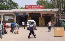 রামেকে ৫ জনের মৃত্যু