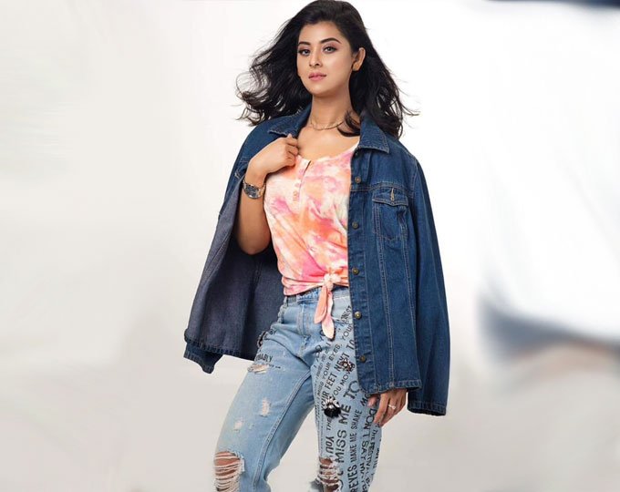 বুবলীর ব্যস্ত সময়