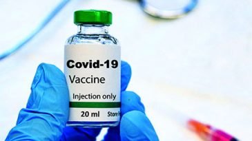 টিকা পেতে প্রবাসীদের ভোগান্তি বিক্ষোভ