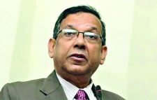 বিদেশ যেতে চাইলে খালেদা জিয়াকে প্রথমে জেলে যেতে হবে