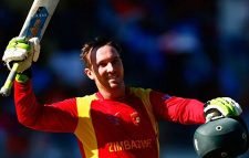 অবসরের ঘোষণা দিলেন ব্রেন্ডন টেলর