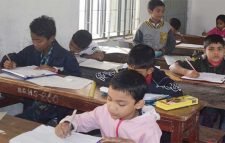 তৃতীয় শ্রেণি পর্যন্ত থাকছে না পরীক্ষা