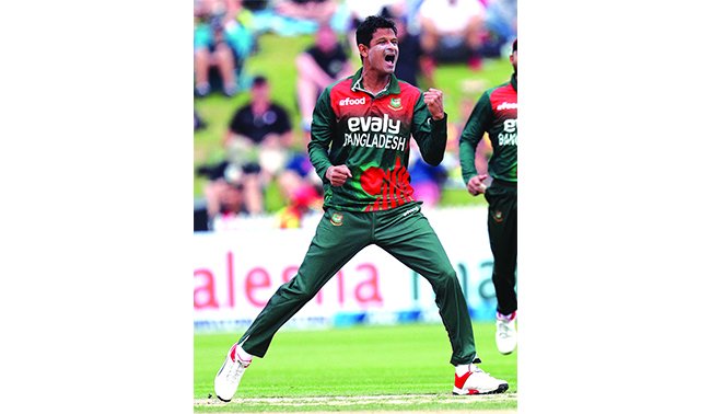 বিশ্বকাপ ঘিরে নাসুমের বড় স্বপ্ন