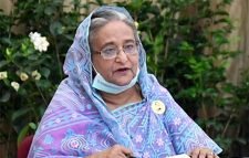 টিকা নিলেও স্বাস্থ্যবিধি মেনে চলার আহ্বান প্রধানমন্ত্রীর