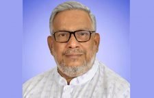 আওয়ামী লীগ থেকে বহিস্কার কাউন্সিলর চিত্তরঞ্জন দাস