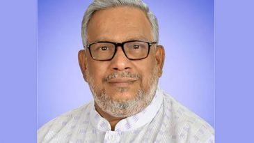 আওয়ামী লীগ থেকে বহিস্কার কাউন্সিলর চিত্তরঞ্জন দাস