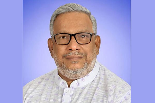 আওয়ামী লীগ থেকে বহিস্কার কাউন্সিলর চিত্তরঞ্জন দাস