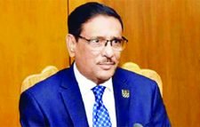 বিএনপি’র সিরিজ বৈঠক সিরিজ ষড়যন্ত্রের রূপকল্প