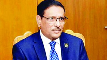 বিএনপি’র সিরিজ বৈঠক সিরিজ ষড়যন্ত্রের রূপকল্প
