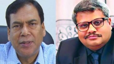 স্বাস্থ্যের সাবেক ডিজিসহ ৬ জনের বিরুদ্ধে চার্জশিট অনুমোদন