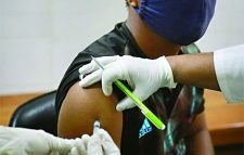 ফাইজারের ২৫ লাখ টিকা আসছে আজ