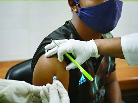 ফাইজারের ২৫ লাখ টিকা আসছে আজ