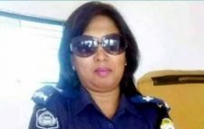 অনৈতিক কর্মকাণ্ড: পিবিআই’র কর্মকর্তা লাভলীকে অব্যাহতি