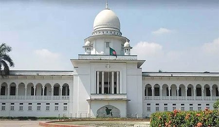 বিএফইউজের নির্বাচন স্থগিত করলো হাইকোর্ট