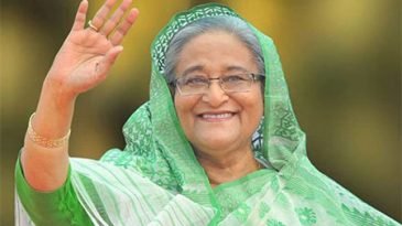 শেখ হাসিনা যেভাবে বাংলাদেশকে বদলে দিলেন