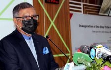 আমরা করোনা মোকাবিলায় সক্ষম হয়েছি: স্বাস্থ্যমন্ত্রী