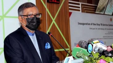 আমরা করোনা মোকাবিলায় সক্ষম হয়েছি: স্বাস্থ্যমন্ত্রী