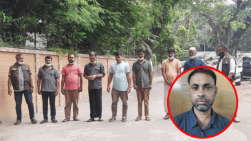 এবার ধরা খেলেন আরেক সাহেদ, বেরিয়ে এলো ভয়ঙ্কর সব তথ্য!