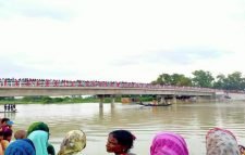 নদীতে গোসলে নেমে কিশোরের মৃত্যু