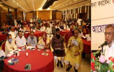 সিসিকের আয়-ব্যয় সমান দেখিয়ে ৮ শত ৩৯ কোটি টাকার বাজেট