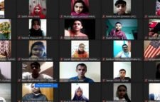 আমেরিকান মাইক্রোস্কলারশিপ পেল সিলেট-ঢাকার ২০০ শিক্ষার্থী