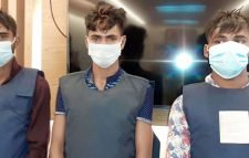 তিন ‘ধর্ষকের’ দায় স্বীকার, দুই ছাত্রলীগ নেতা রিমান্ডে