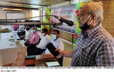 সরকারের উন্নয়নের ধারা অব্যাহত রাখতে হবে : পরিকল্পনামন্ত্রী