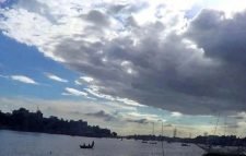 সারা দেশের তাপমাত্রা কমতে পারে