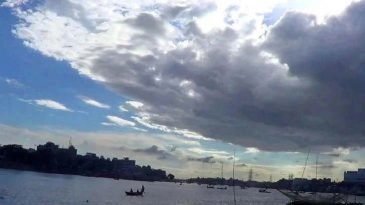 সারা দেশের তাপমাত্রা কমতে পারে