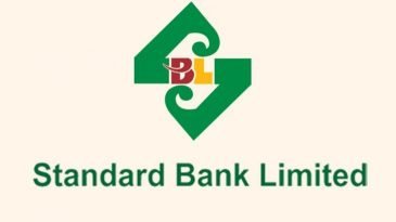 অভিজ্ঞতা ছাড়াই স্ট্যান্ডার্ড ব্যাংকে চাকরি