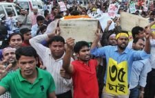 চাকরিতে প্রবেশের বয়সসীমা বাড়ছে না : জনপ্রশাসন প্রতিমন্ত্রী