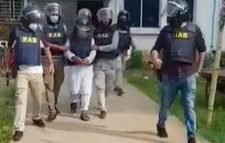 রাজধানীর বসিলায় জেএমবির শীর্ষ নেতা আটক