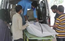 করোনায় আরও ২৩ জনের মৃত্যু